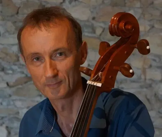Bruno Cocset
