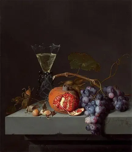 Tableau nature morte
