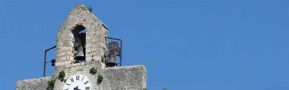Photo église de Pont-de-Barret